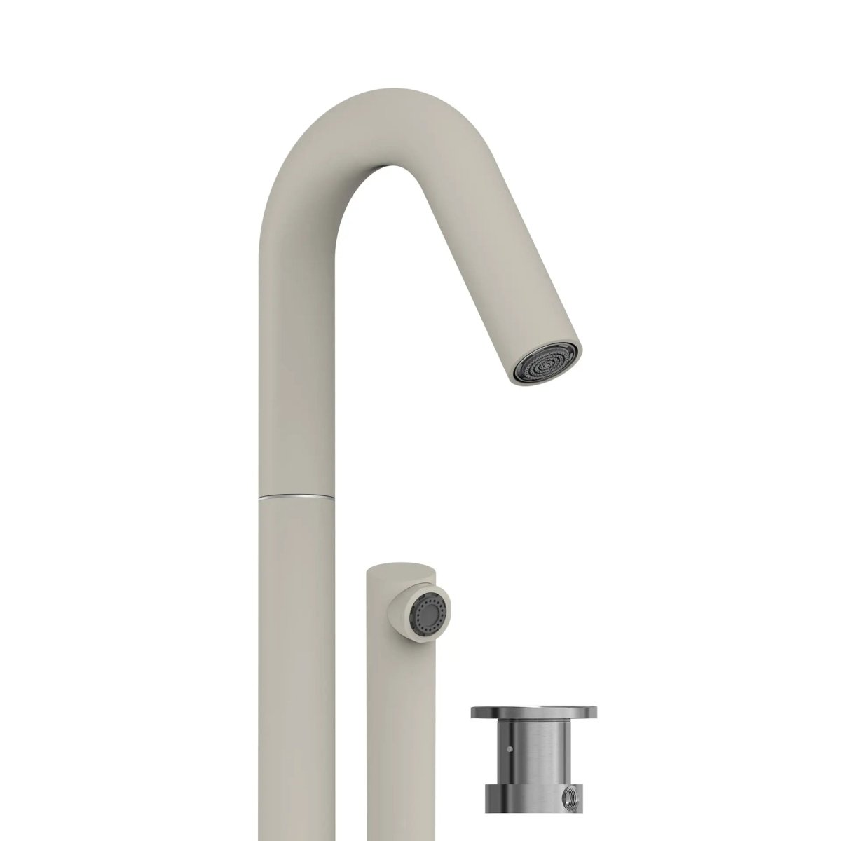 Colonna Kit Doccia INFINE Plus PONTE - INGENIUS SYSTEM