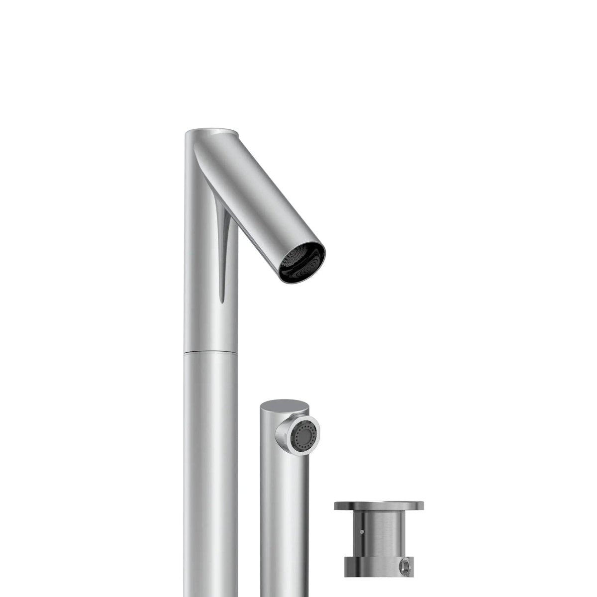 Colonna Kit Doccia INFINE Plus - INGENIUS SYSTEM