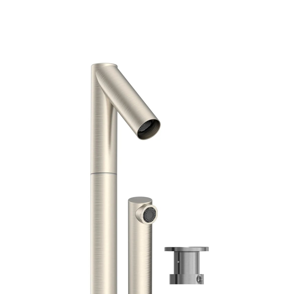 Colonna Kit Doccia INFINE Plus - INGENIUS SYSTEM