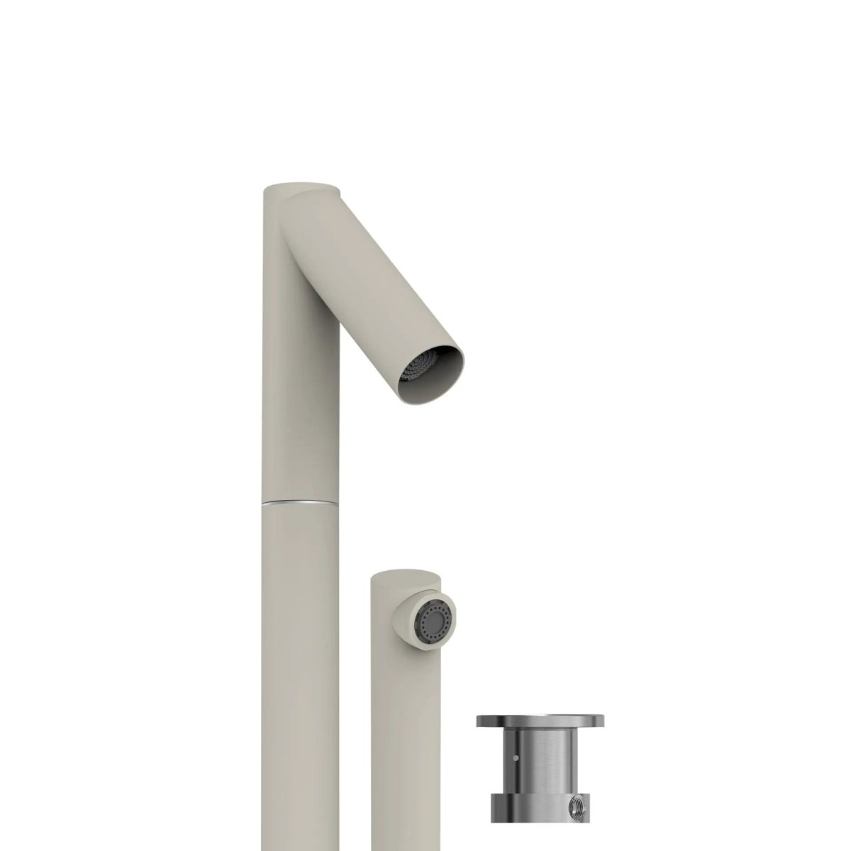 Colonna Kit Doccia INFINE Plus - INGENIUS SYSTEM