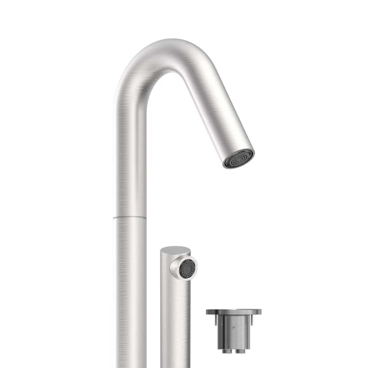 Colonna Kit Doccia INFINE Plus PONTE - INGENIUS SYSTEM