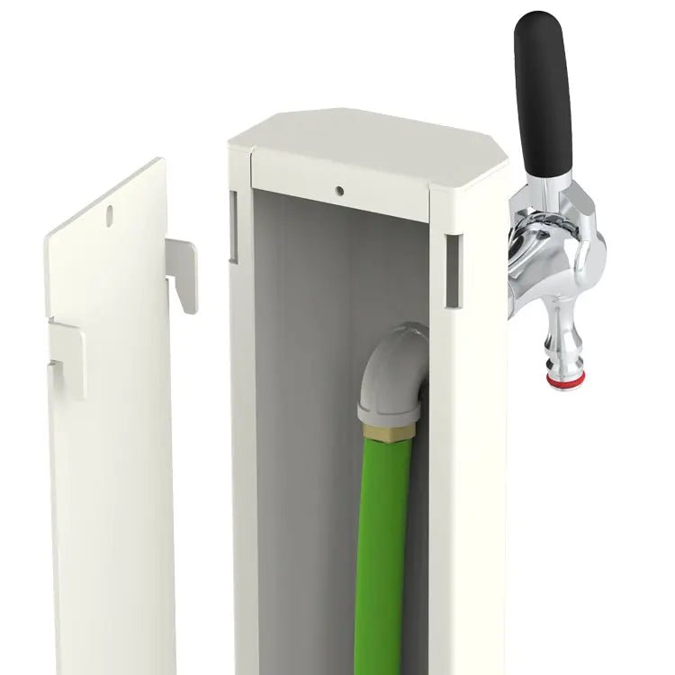 Fontanella giardino CYGNUS - INGENIUS SYSTEM