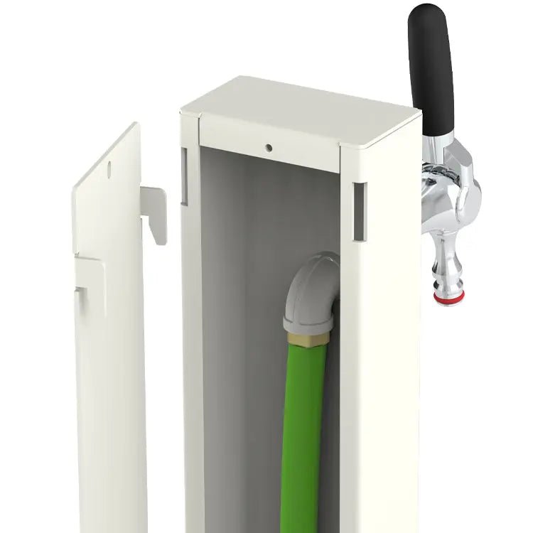 Fontanella giardino CYGNUS - INGENIUS SYSTEM