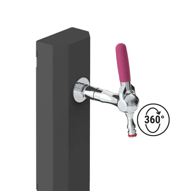Fontanella giardino CYGNUS - INGENIUS SYSTEM