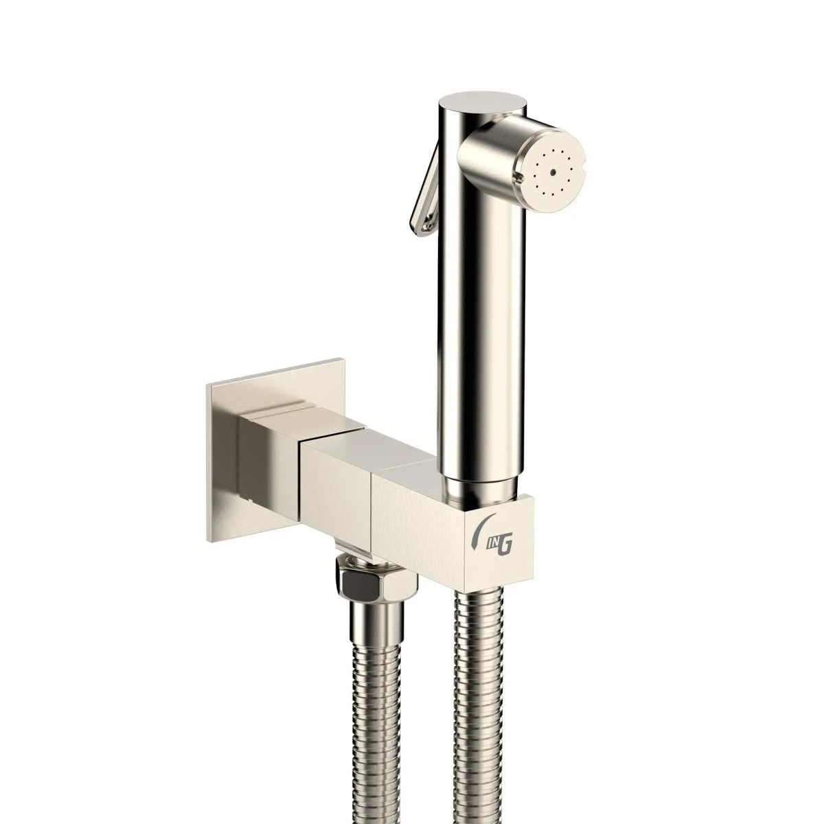 Idroscopino SICURACQUA DUAL - Getto Doppio - INGENIUS SYSTEM