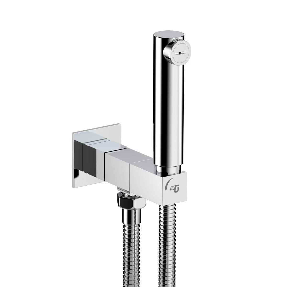 Idroscopino SICURACQUA JEWEL - Getto Laser - INGENIUS SYSTEM