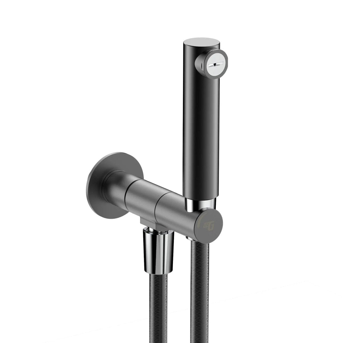 Idroscopino SICURACQUA JEWEL - Getto Laser - INGENIUS SYSTEM
