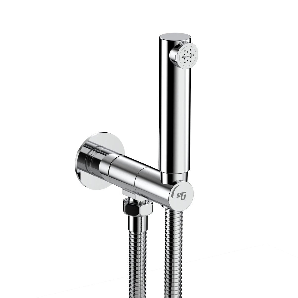 Idroscopino SICURACQUA JEWEL - getto pioggia - INGENIUS SYSTEM