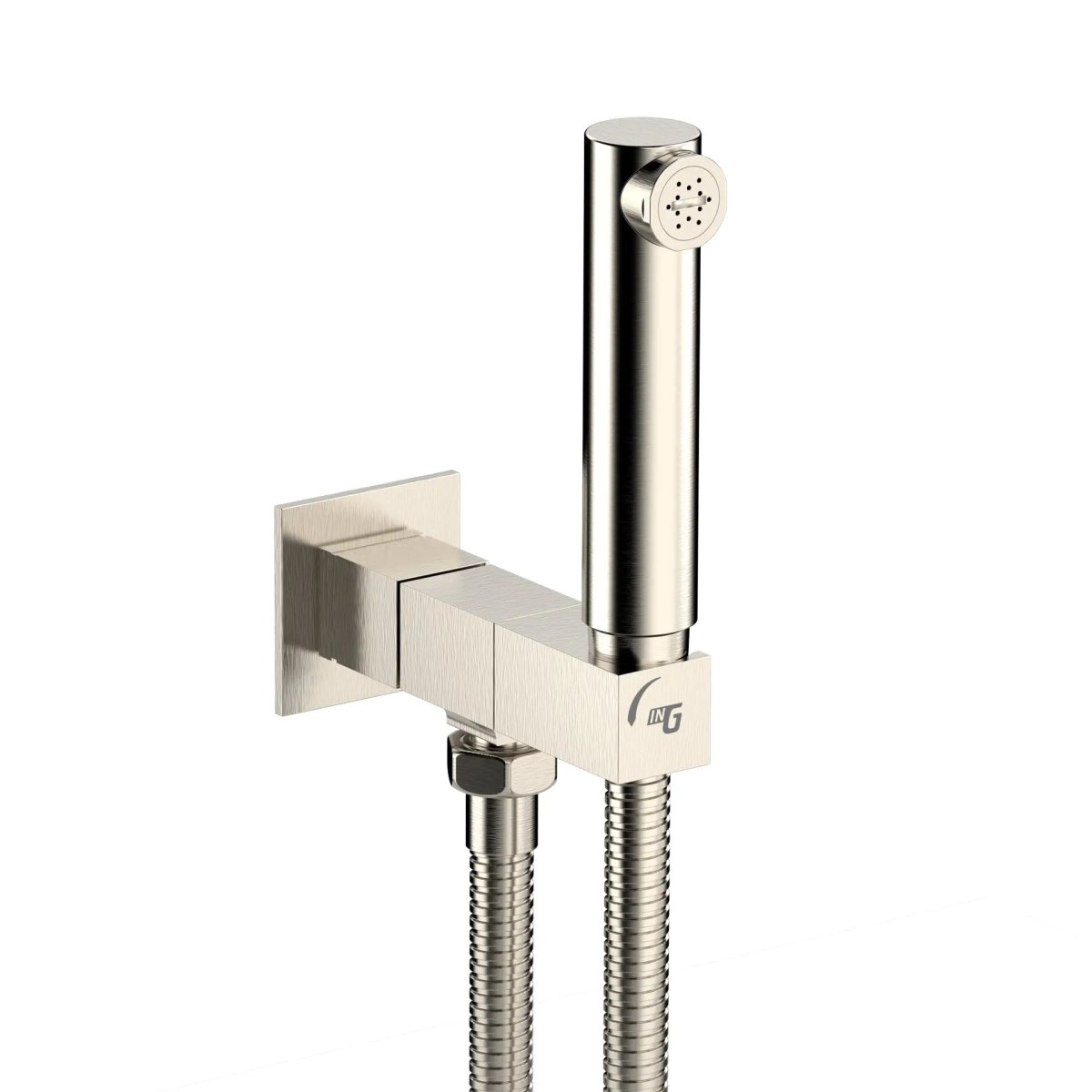 Idroscopino SICURACQUA JEWEL - getto pioggia - INGENIUS SYSTEM