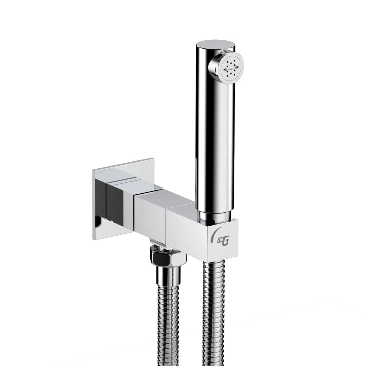 Idroscopino SICURACQUA JEWEL - getto pioggia - INGENIUS SYSTEM