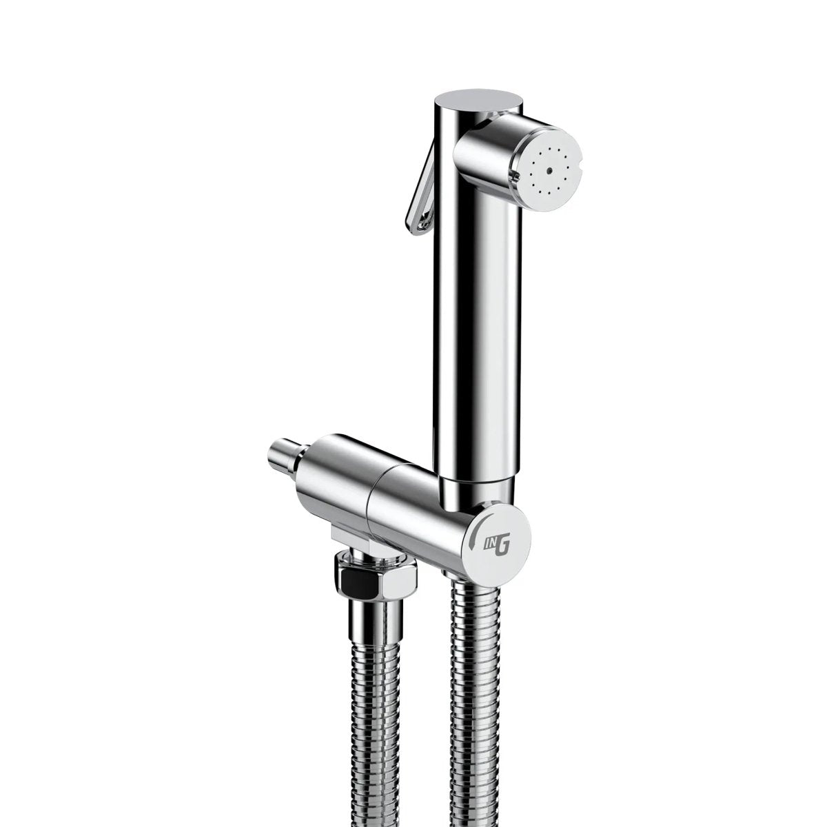 Innesto idroscopino SICURACQUA DUAL - Getto Doppio - INGENIUS SYSTEM