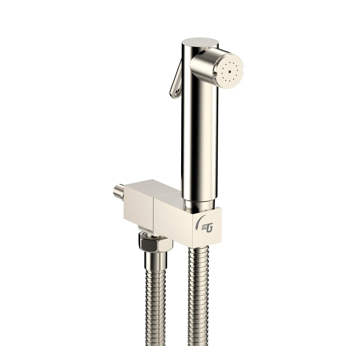 Innesto idroscopino SICURACQUA DUAL - Getto Doppio - INGENIUS SYSTEM