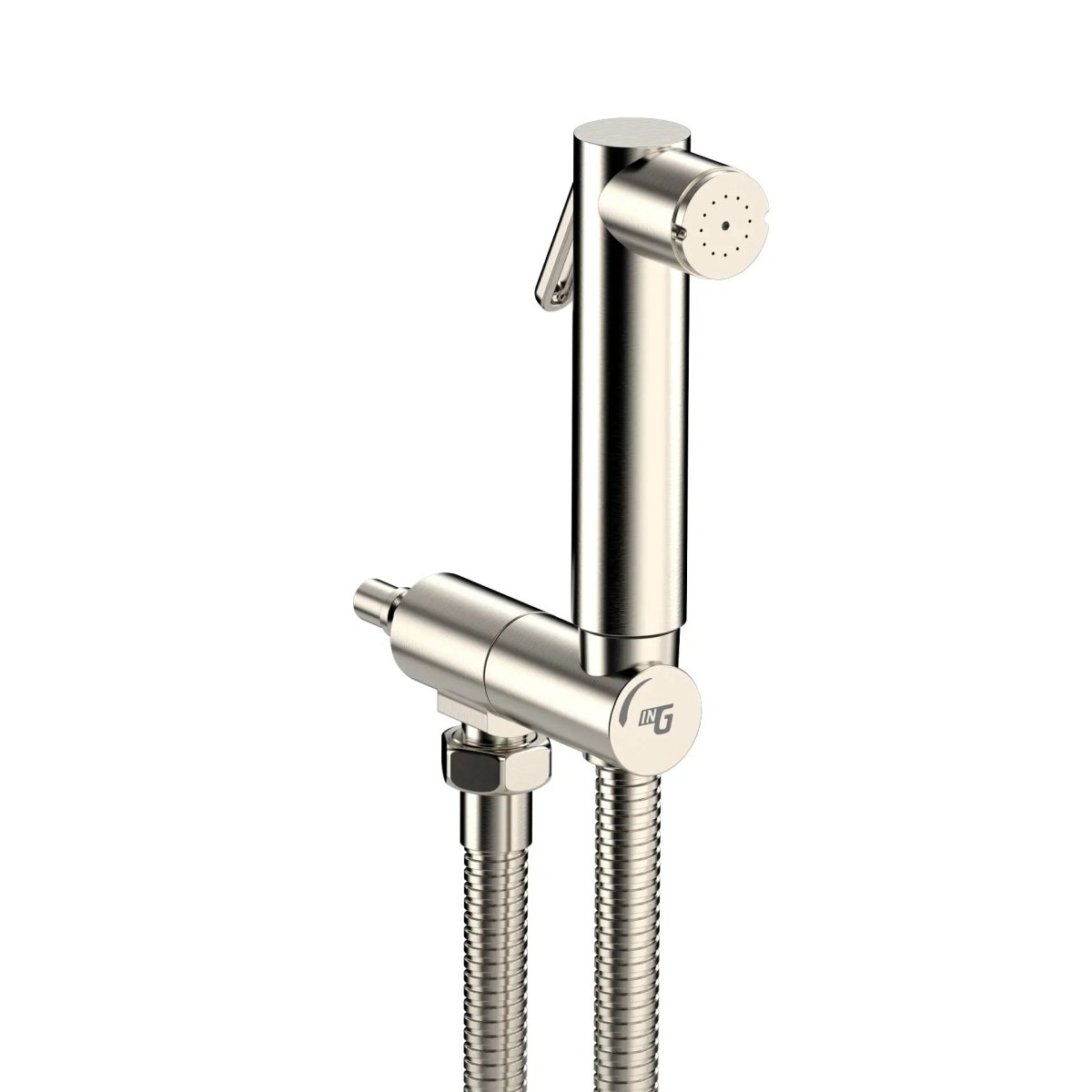 Innesto idroscopino SICURACQUA DUAL - Getto Doppio - INGENIUS SYSTEM
