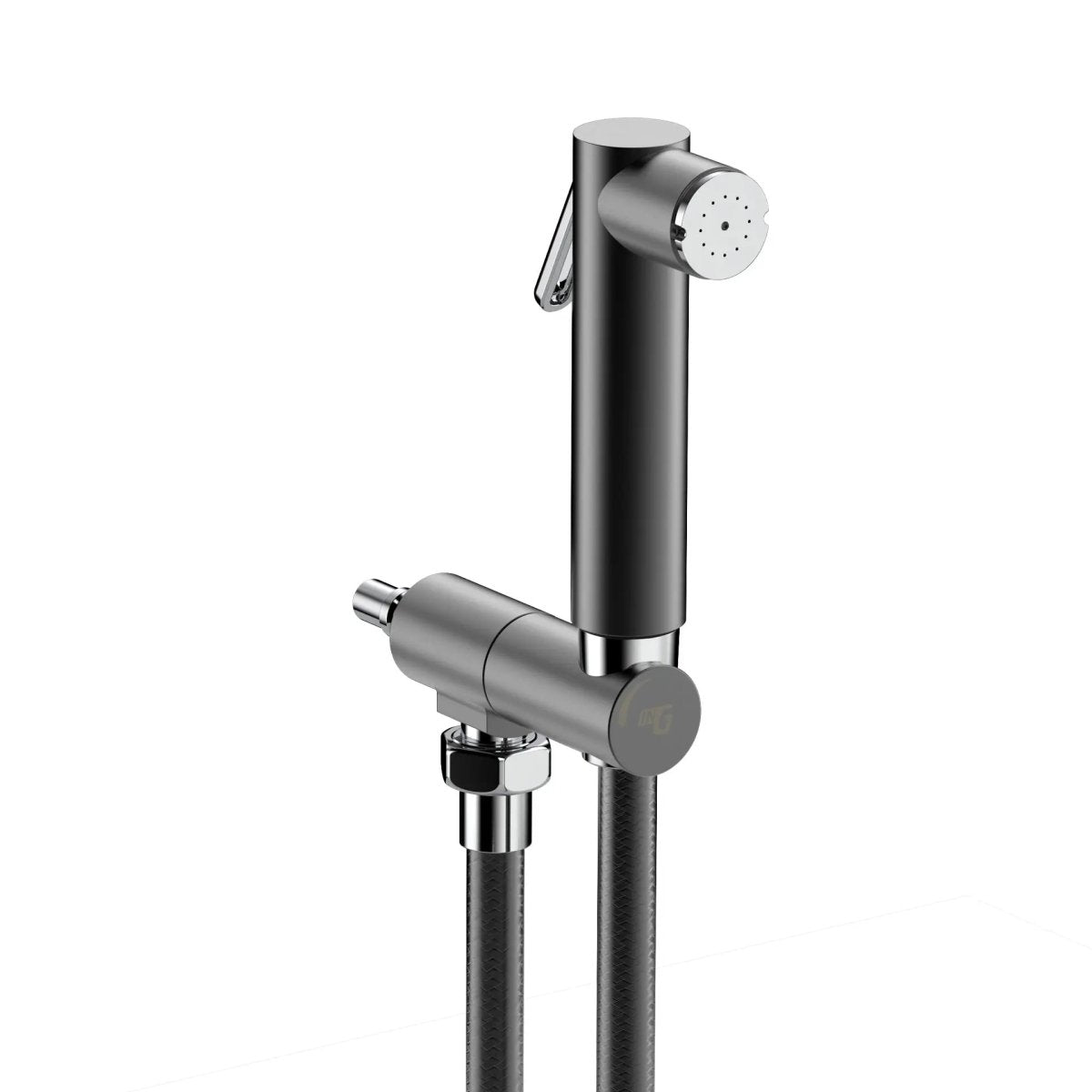 Innesto idroscopino SICURACQUA DUAL - Getto Doppio - INGENIUS SYSTEM