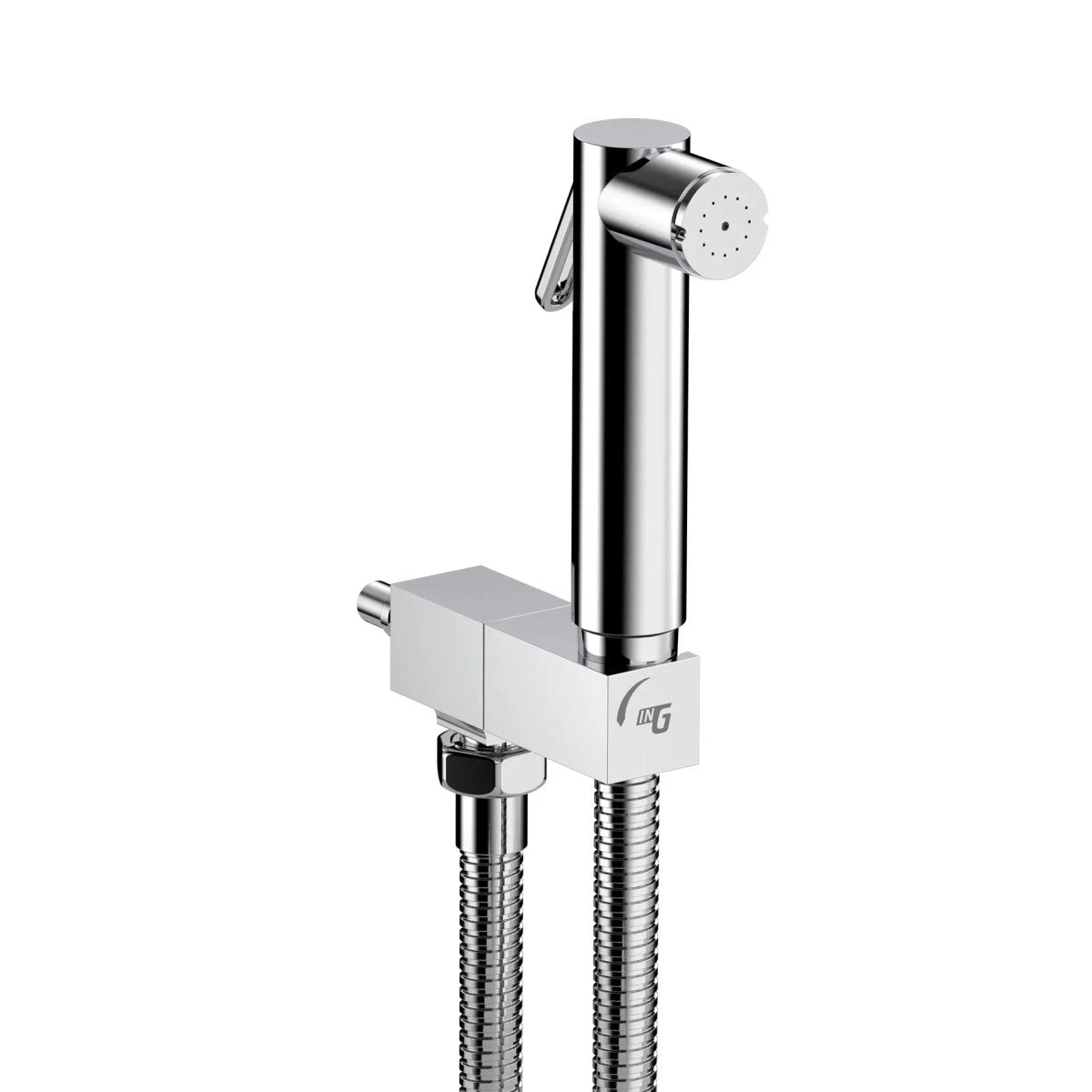 Innesto idroscopino SICURACQUA DUAL - Getto Doppio - INGENIUS SYSTEM
