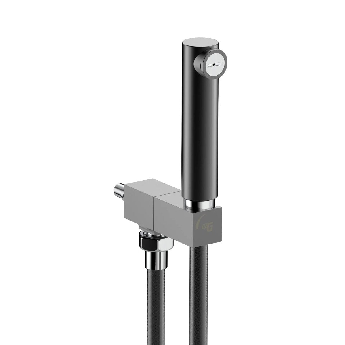 Innesto idroscopino SICURACQUA JEWEL - Getto Laser - INGENIUS SYSTEM