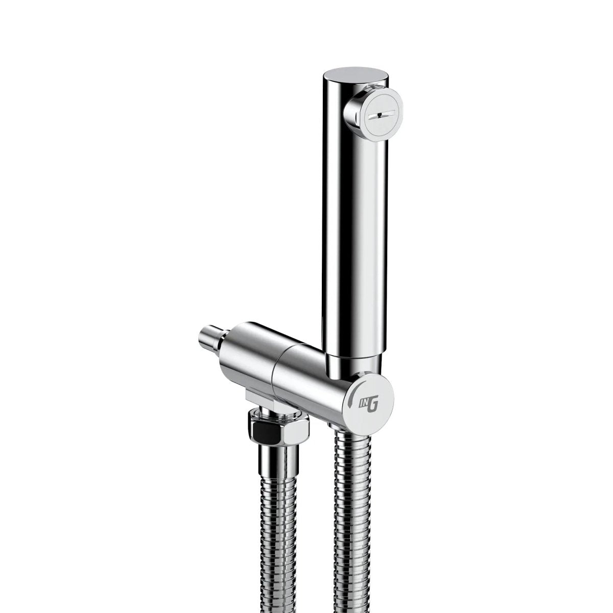Innesto idroscopino SICURACQUA JEWEL - Getto Laser - INGENIUS SYSTEM