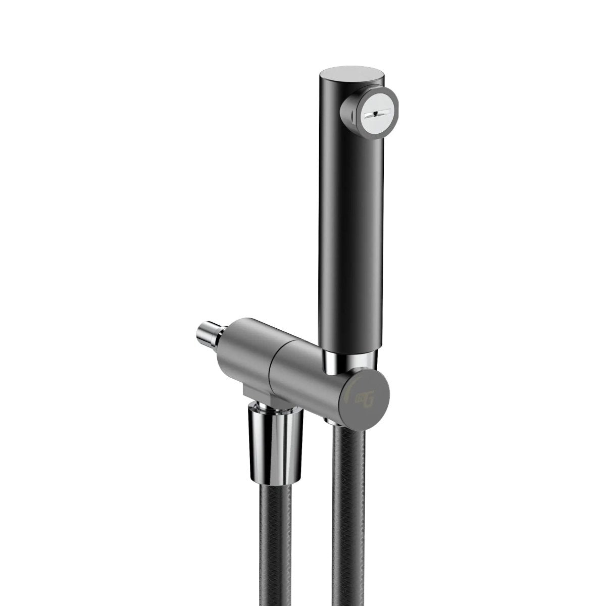 Innesto idroscopino SICURACQUA JEWEL - Getto Laser - INGENIUS SYSTEM