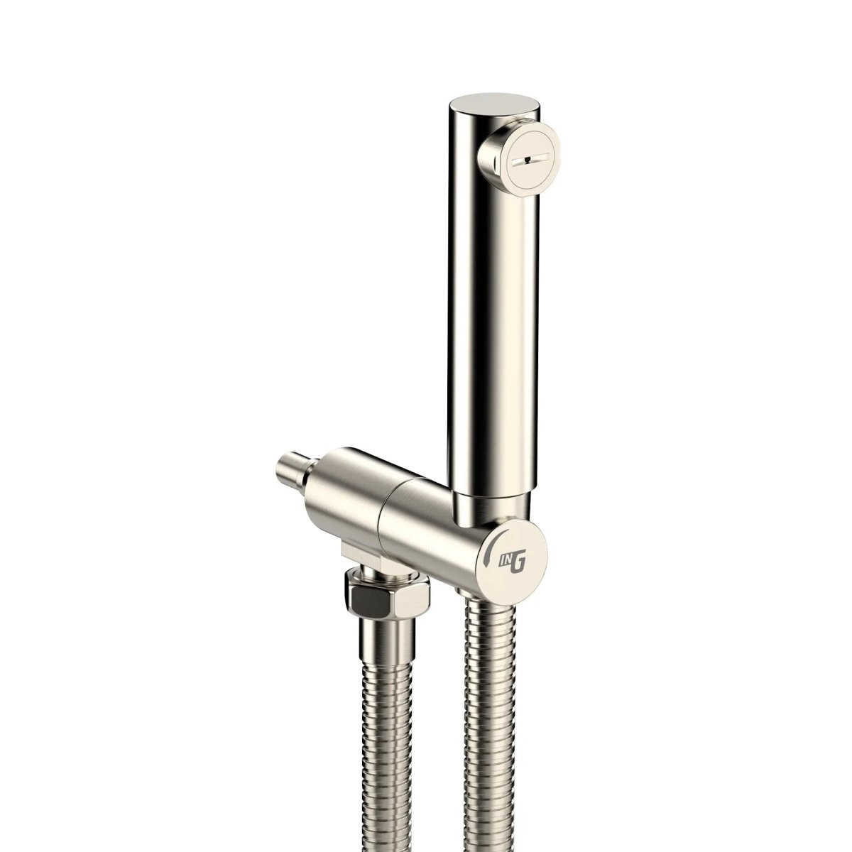 Innesto idroscopino SICURACQUA JEWEL - Getto Laser - INGENIUS SYSTEM