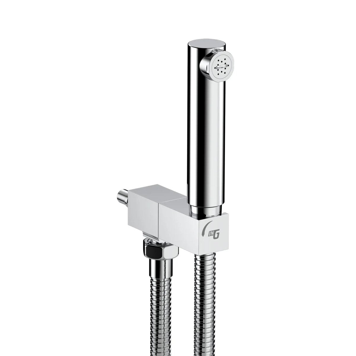 Innesto idroscopino SICURACQUA JEWEL - Getto Pioggia - INGENIUS SYSTEM