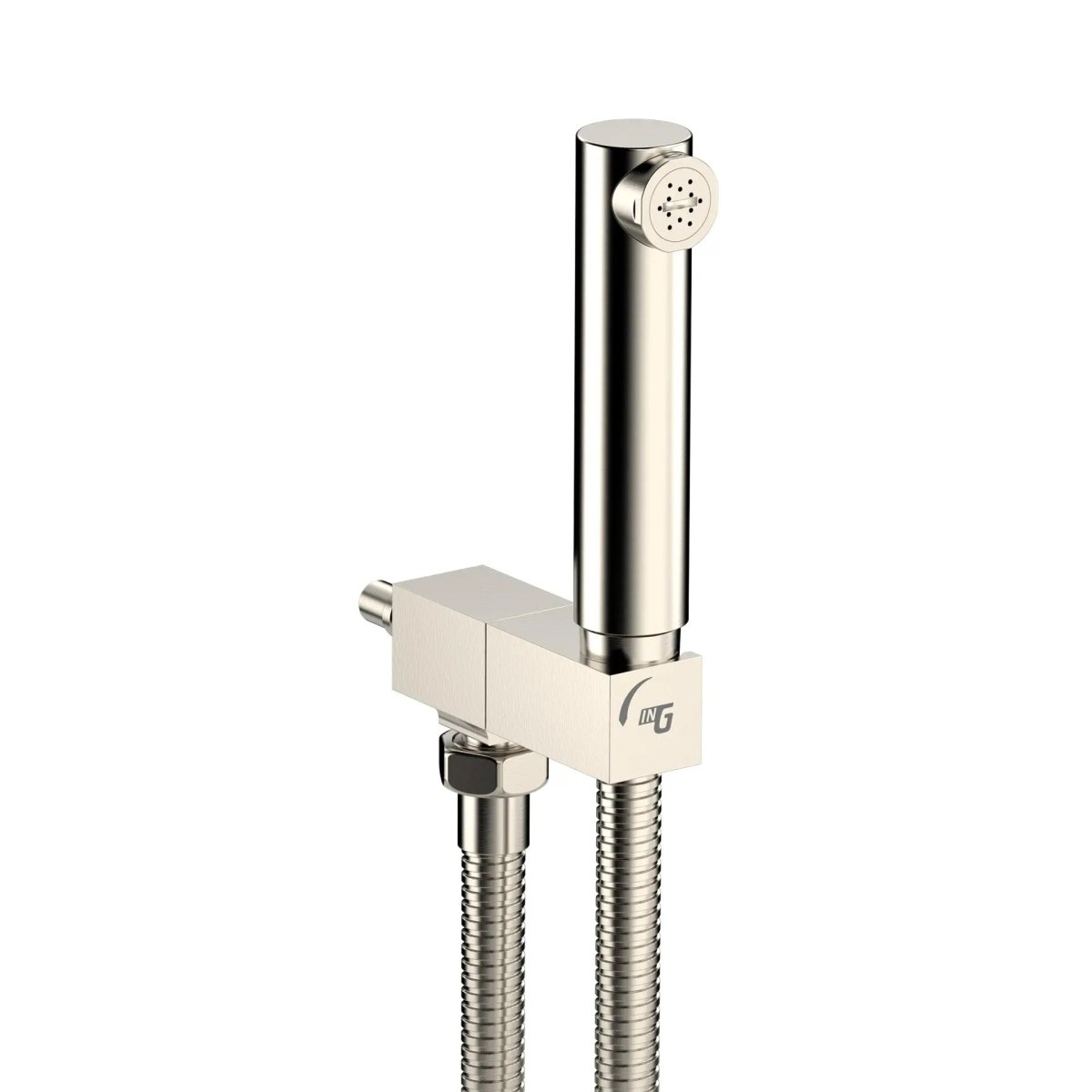 Innesto idroscopino SICURACQUA JEWEL - Getto Pioggia - INGENIUS SYSTEM