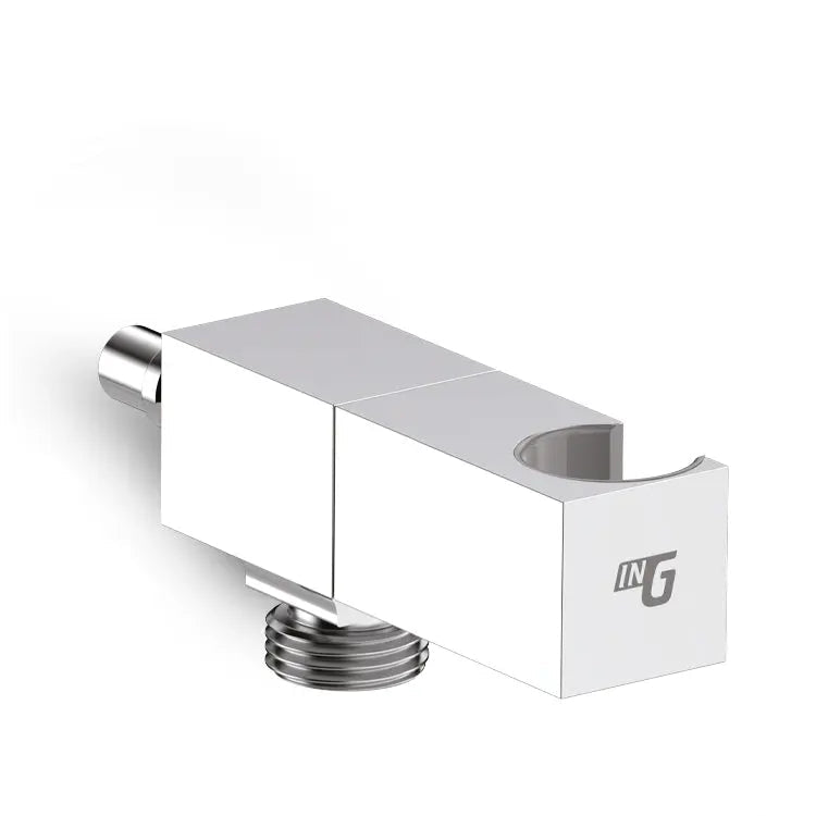 Innesto rubinetto supporto doccino - INGENIUS SYSTEM
