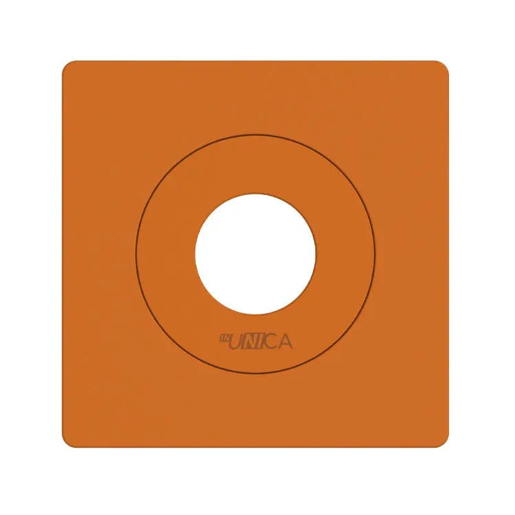 Placca esterna INUNICA EDGE - INGENIUS SYSTEM