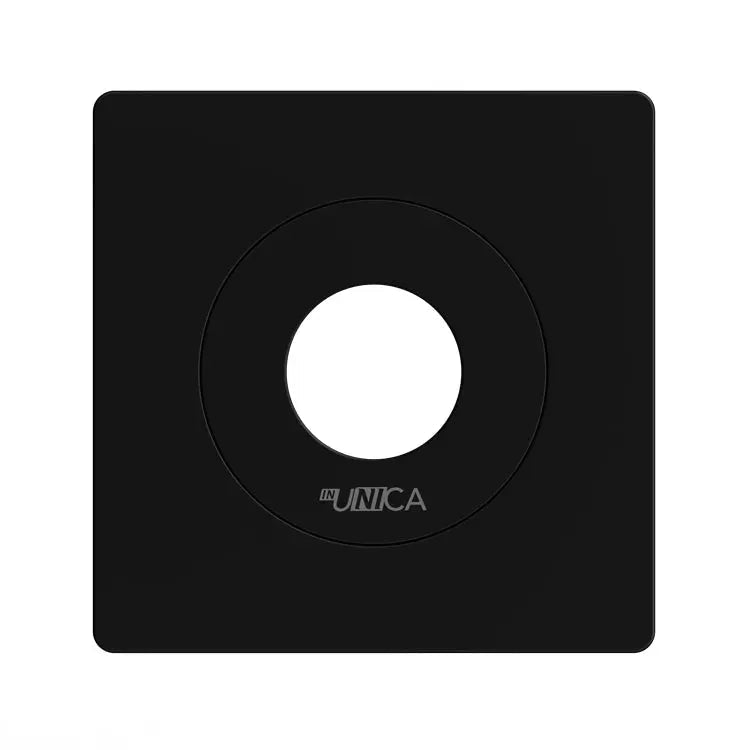 Placca esterna INUNICA EDGE - INGENIUS SYSTEM