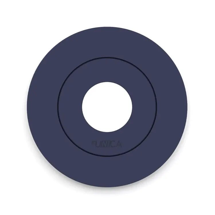 Placca esterna INUNICA EDGE - INGENIUS SYSTEM