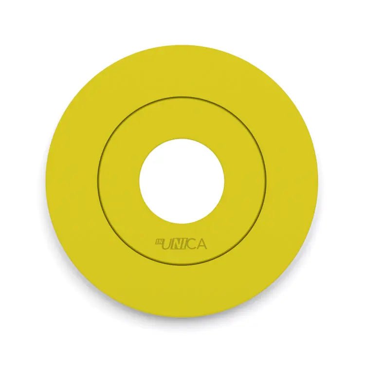 Placca esterna INUNICA EDGE - INGENIUS SYSTEM