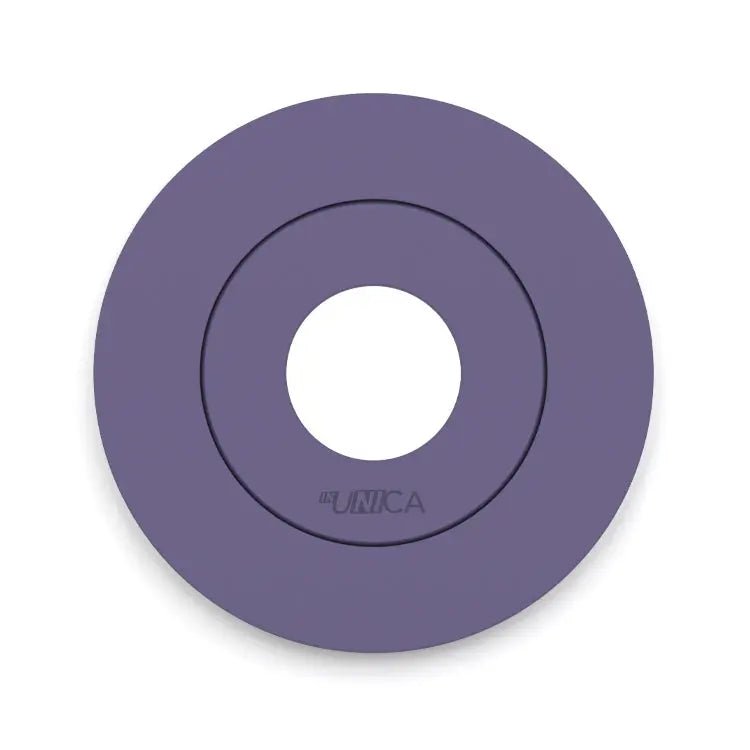 Placca esterna INUNICA EDGE - INGENIUS SYSTEM