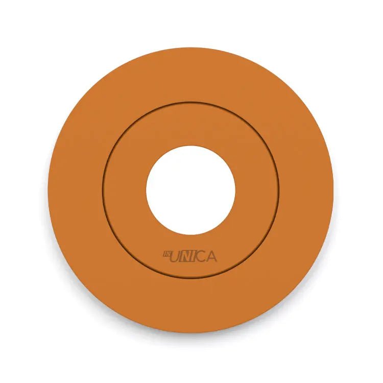 Placca esterna INUNICA EDGE - INGENIUS SYSTEM