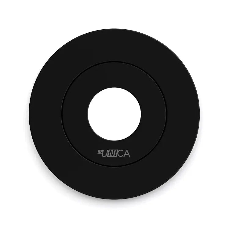Placca esterna INUNICA EDGE - INGENIUS SYSTEM
