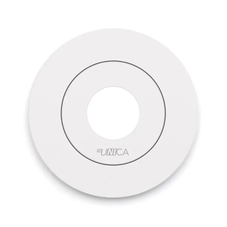 Placca esterna INUNICA EDGE - INGENIUS SYSTEM