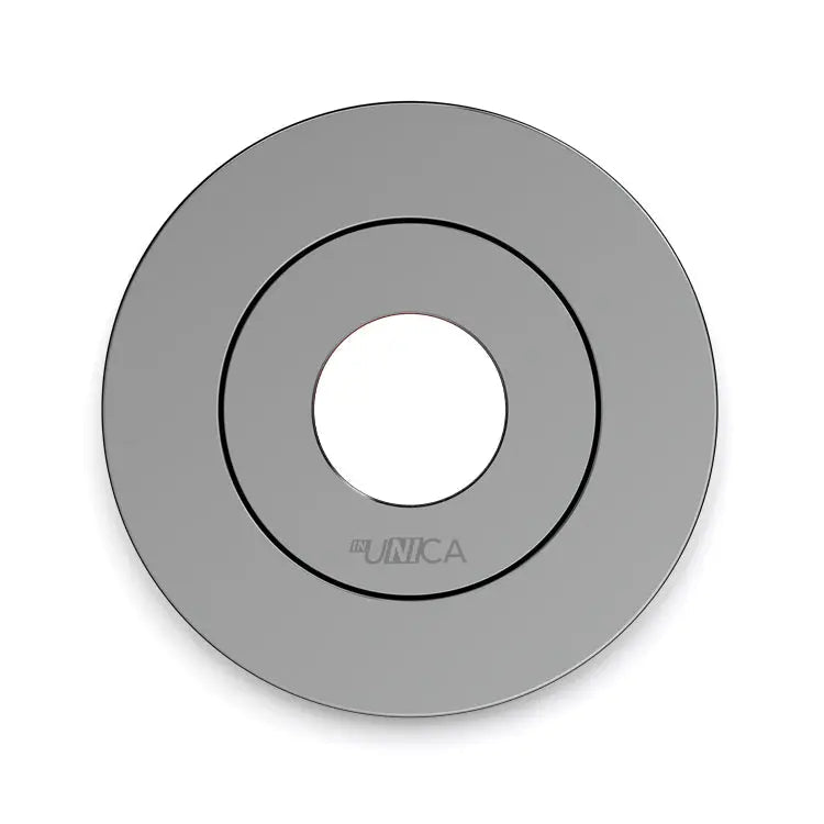 Placca esterna INUNICA EDGE - INGENIUS SYSTEM