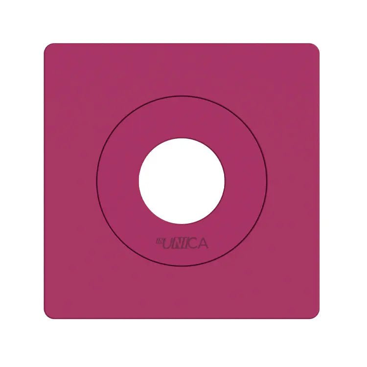 Placca esterna INUNICA EDGE - INGENIUS SYSTEM