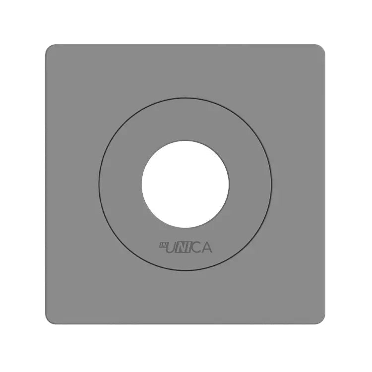 Placca esterna INUNICA EDGE - INGENIUS SYSTEM
