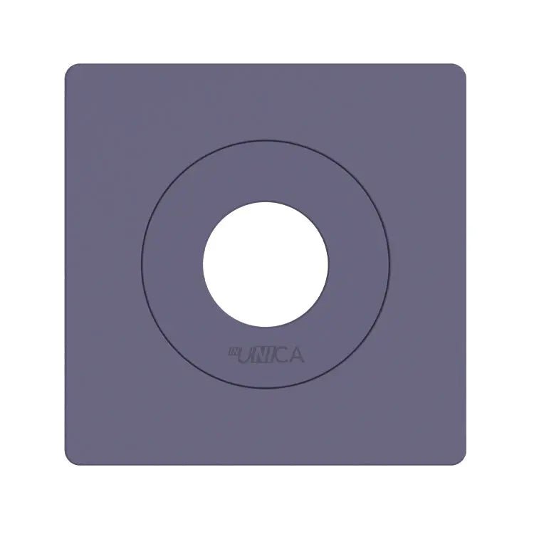 Placca esterna INUNICA EDGE - INGENIUS SYSTEM