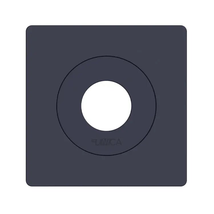 Placca esterna INUNICA EDGE - INGENIUS SYSTEM