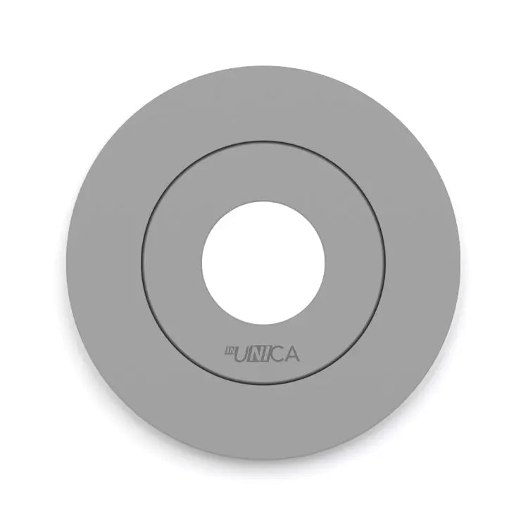 Placca esterna INUNICA EDGE - INGENIUS SYSTEM