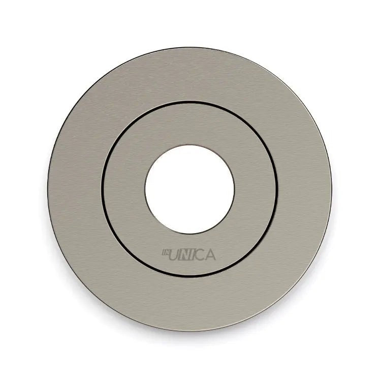 Placca esterna INUNICA EDGE - INGENIUS SYSTEM
