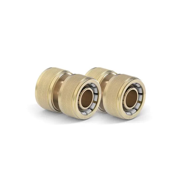 Raccordo tubo riparatore - 2 pezzi - INGENIUS SYSTEM