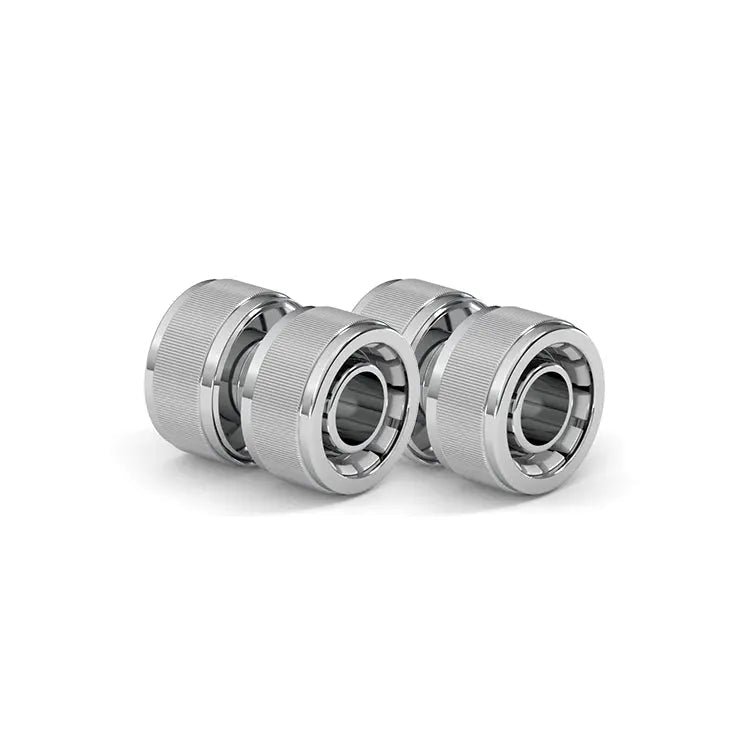 Raccordo tubo riparatore - 2 pezzi - INGENIUS SYSTEM
