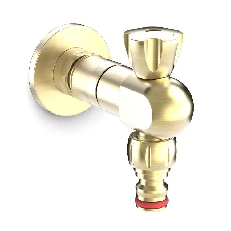 Rubinetto esterno - INGENIUS SYSTEM
