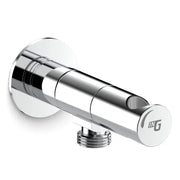 Rubinetto supporto doccino SICURACQUA INGENIUS